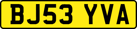 BJ53YVA