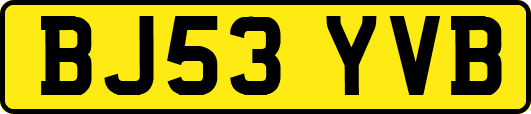 BJ53YVB