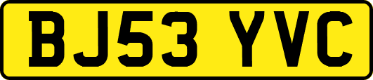 BJ53YVC