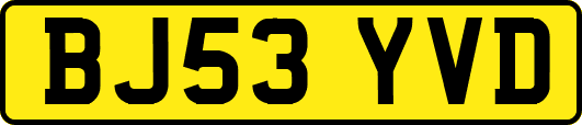 BJ53YVD