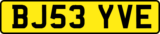 BJ53YVE