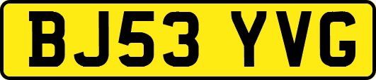 BJ53YVG