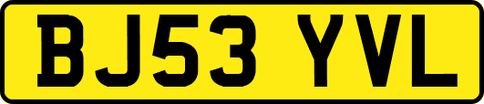 BJ53YVL
