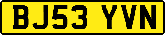 BJ53YVN