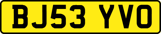 BJ53YVO
