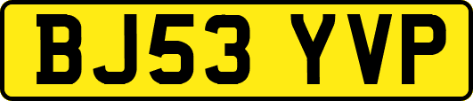 BJ53YVP