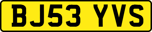 BJ53YVS