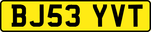 BJ53YVT