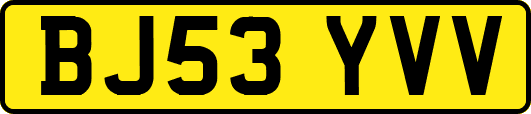 BJ53YVV
