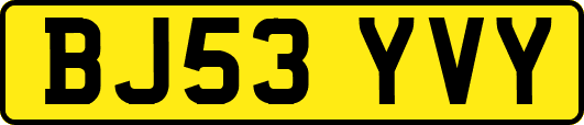 BJ53YVY