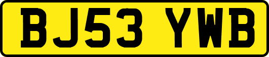 BJ53YWB
