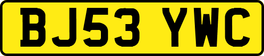 BJ53YWC