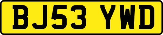 BJ53YWD