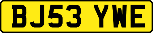 BJ53YWE