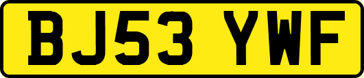 BJ53YWF