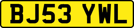 BJ53YWL