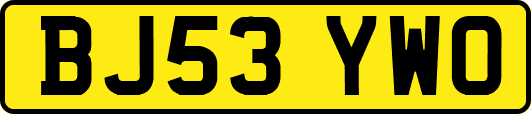 BJ53YWO