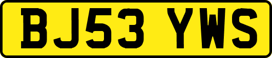 BJ53YWS
