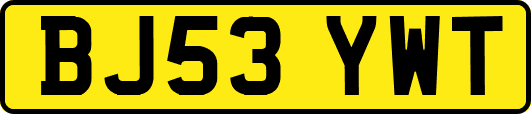 BJ53YWT