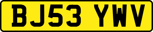 BJ53YWV