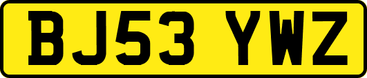 BJ53YWZ