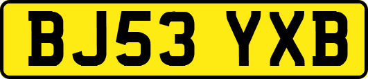 BJ53YXB