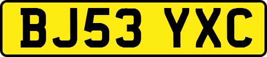 BJ53YXC