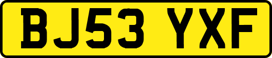 BJ53YXF
