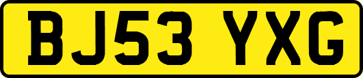 BJ53YXG