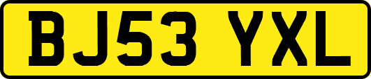 BJ53YXL