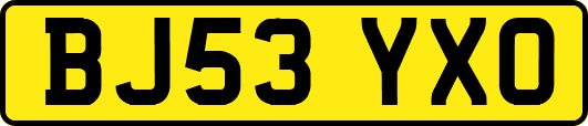 BJ53YXO