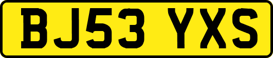 BJ53YXS