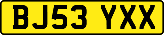 BJ53YXX