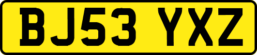 BJ53YXZ