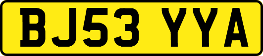 BJ53YYA