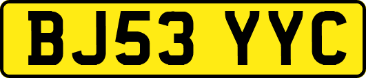 BJ53YYC