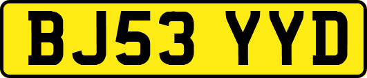 BJ53YYD