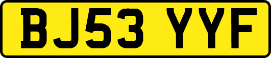 BJ53YYF