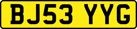 BJ53YYG