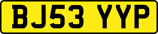 BJ53YYP