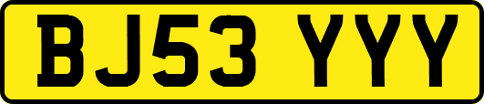 BJ53YYY