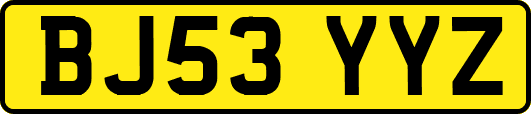BJ53YYZ