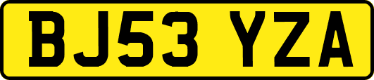 BJ53YZA
