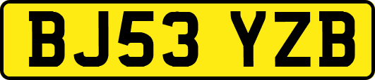 BJ53YZB