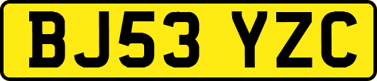 BJ53YZC