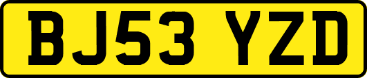 BJ53YZD