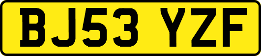 BJ53YZF