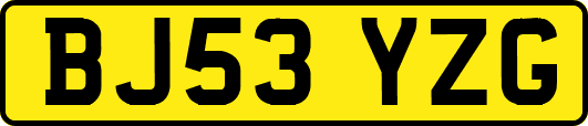 BJ53YZG