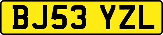 BJ53YZL