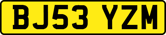 BJ53YZM